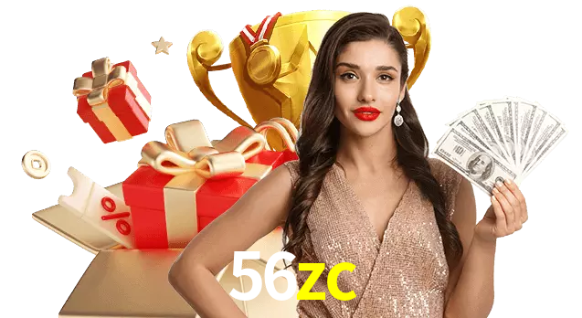 Jogue com dealers reais no 56zc!