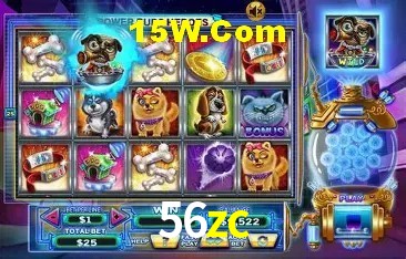 Descubra o Programa VIP da 56zc: Vantagens Exclusivas para Jogadores