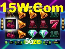 56zc: Jogos de Caça-Níqueis-Altas Recompensas, Roleta-Velocidade, Blackjack-Desafios Máximos